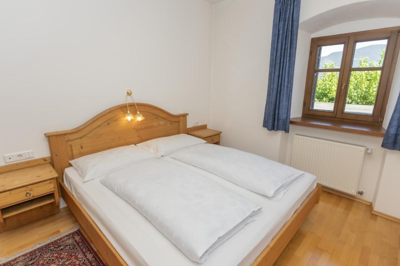 Appartements Eppanerhof Appiano Sulla Strada Del Vino Luaran gambar