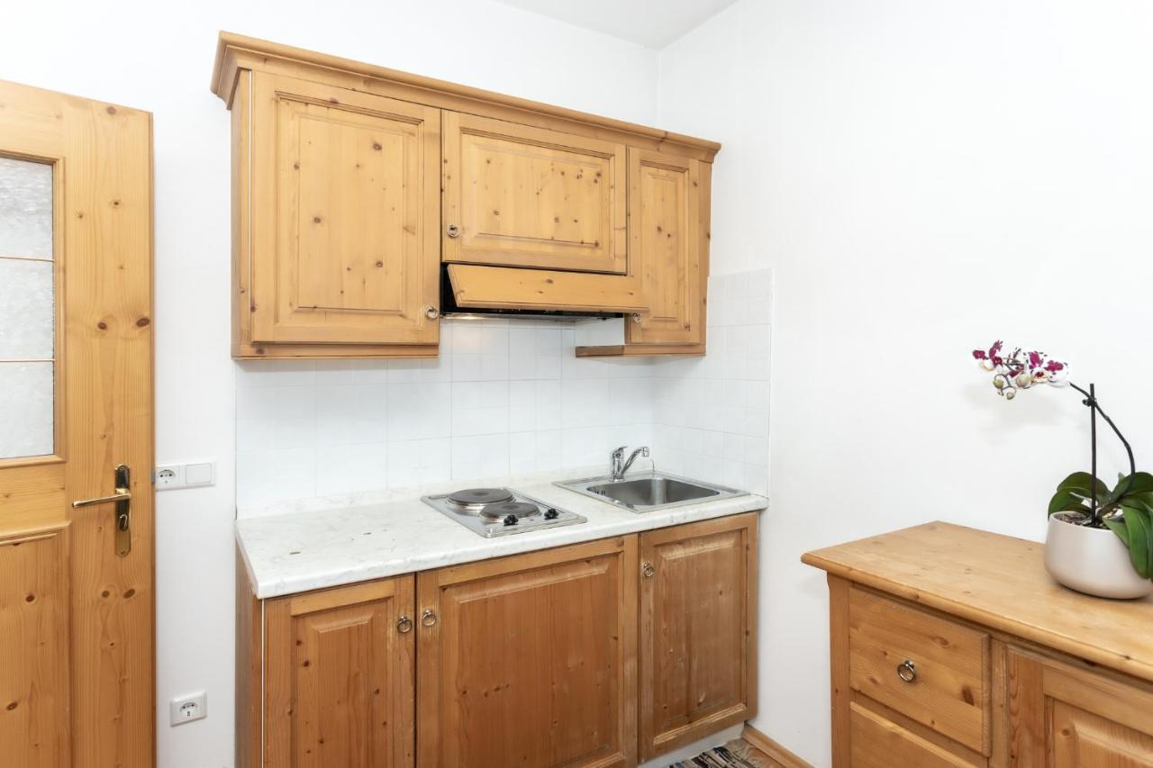 Appartements Eppanerhof Appiano Sulla Strada Del Vino Luaran gambar