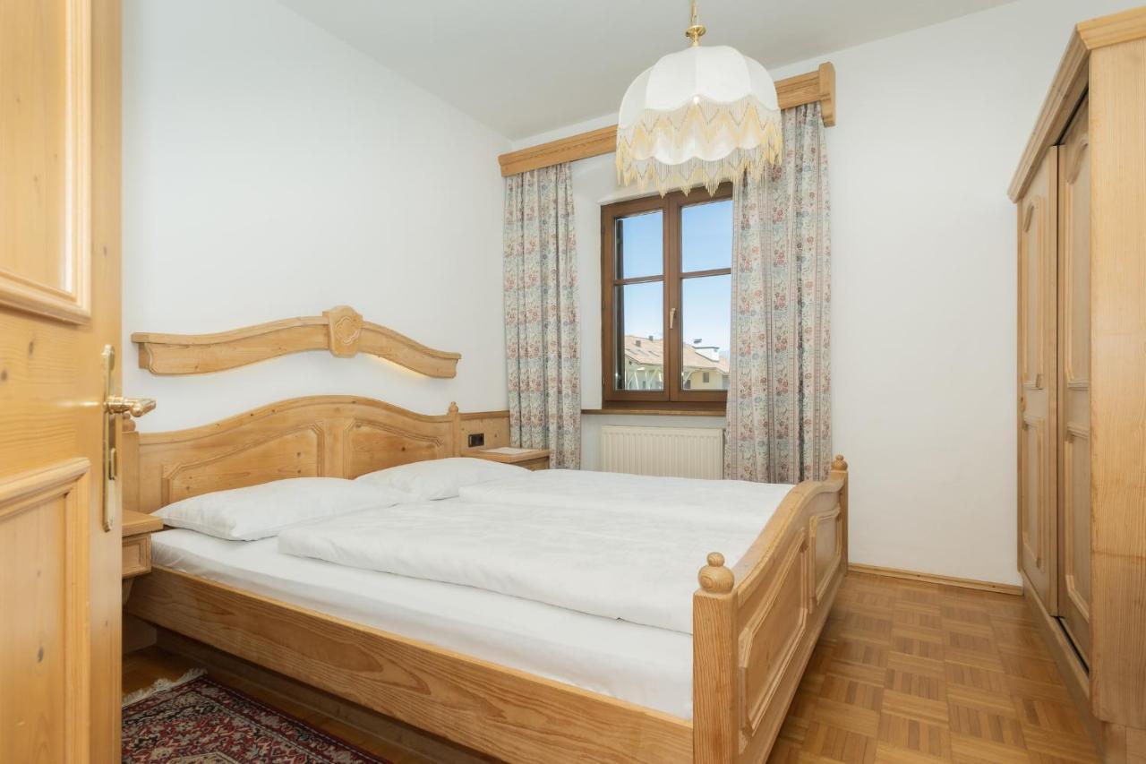 Appartements Eppanerhof Appiano Sulla Strada Del Vino Luaran gambar