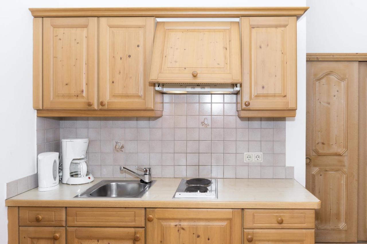 Appartements Eppanerhof Appiano Sulla Strada Del Vino Luaran gambar