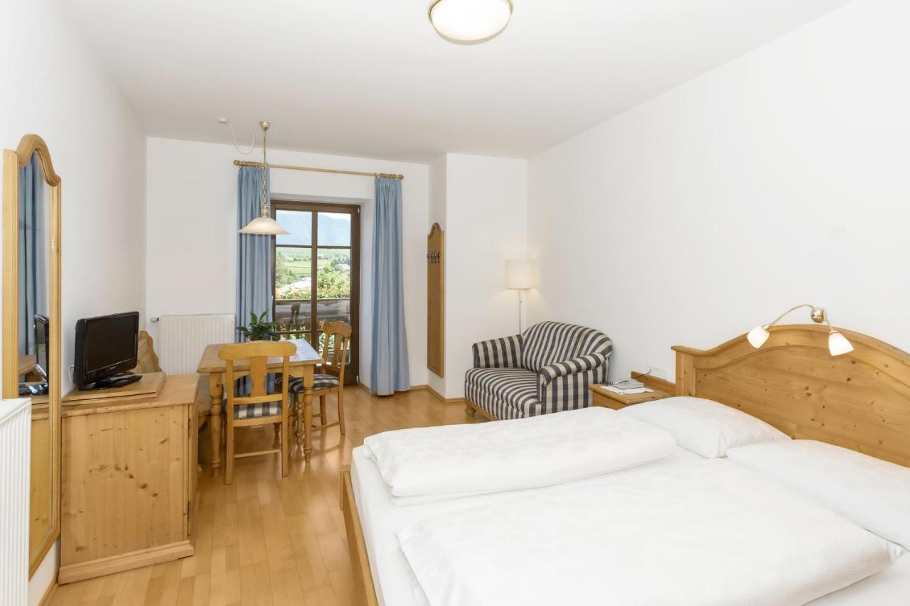 Appartements Eppanerhof Appiano Sulla Strada Del Vino Luaran gambar