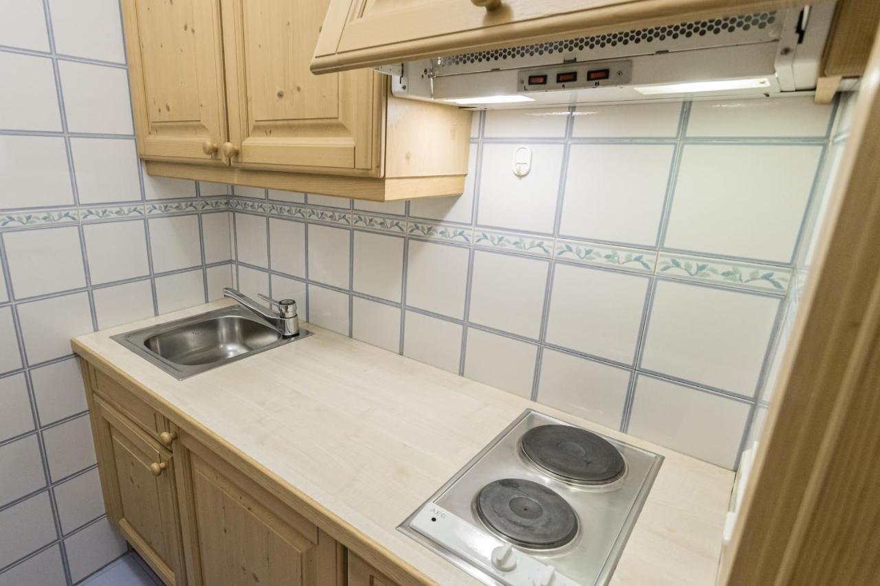 Appartements Eppanerhof Appiano Sulla Strada Del Vino Luaran gambar